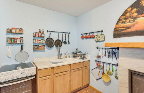 Pet Friendly 3 Mi to Central Minneapolis - Foto 13