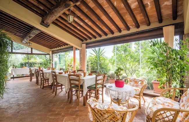 Agriturismo Il Caggio di Sotto - Foto 41