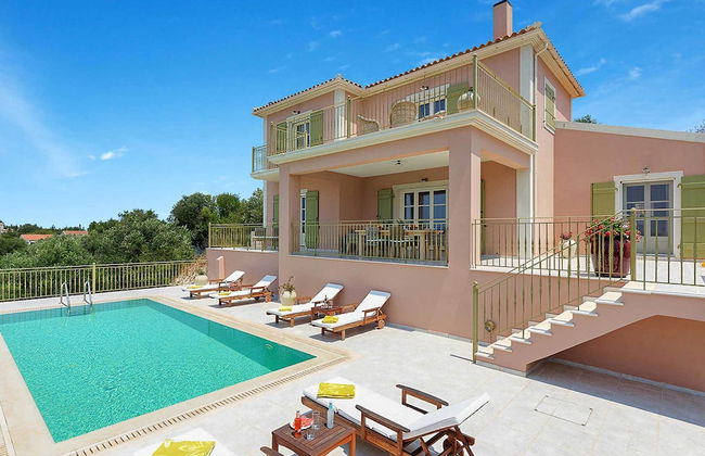 Villa Nikolas - Photo 14