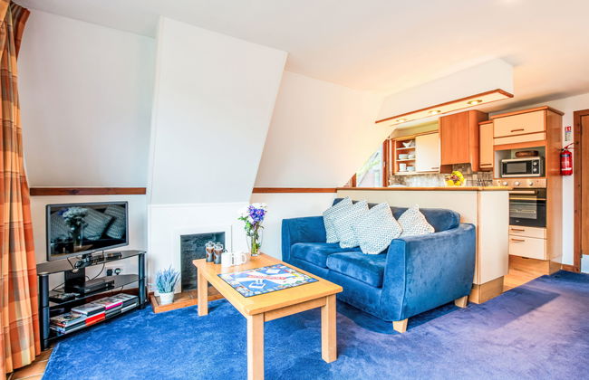 Ardlui Lodge - Foto 3