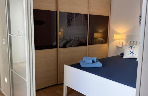 Vista Mare e Castello Casa Vacanze - Foto 9