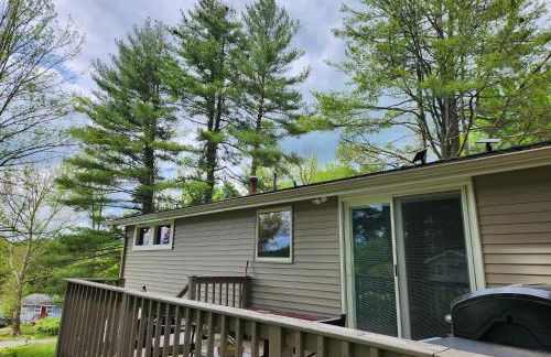 little cozy house in a village - Foto 1