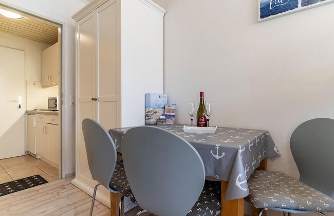 Apartment in St. Peter-ording by Sandy Beach - Foto 7