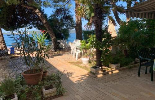 Seaside Apartment Padre - Photo 5