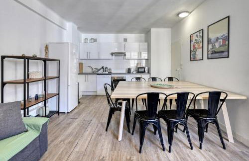 NOCNOC Le Capucin - Foto 13