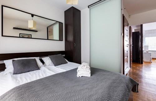 Gdynia Główna Spacious Apartment by BookingHost - Foto 23