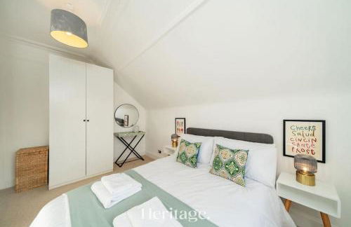 Sunnybrae House Seaside Family-friendly Getaway in Stonehaven With Hot Tub - Foto 9