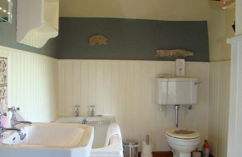 Shepherd's Cottage - Foto 11