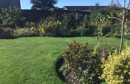 STACK YARD COTTAGE. - Photo 13