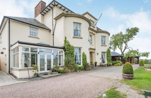 Edderton Hall Country House - Foto 1