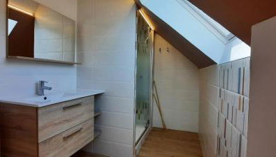 Au sable de l'estran - Foto 4