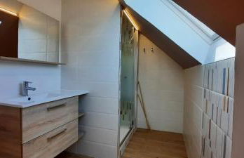 Au sable de l'estran - Foto 4