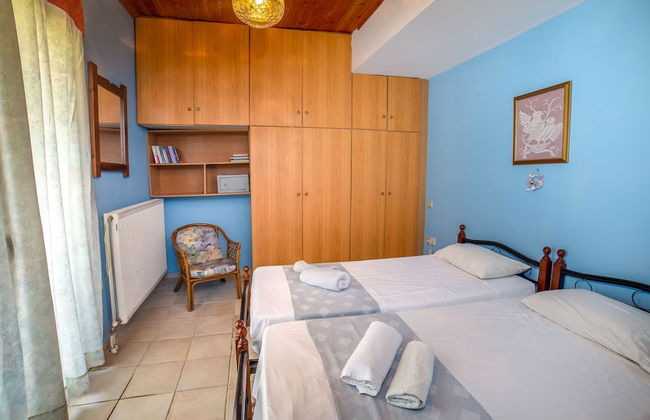 Kiritsis Stylish Apartment - Foto 6