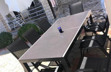 Villa Baldi -Apartmani Danny - Foto 72