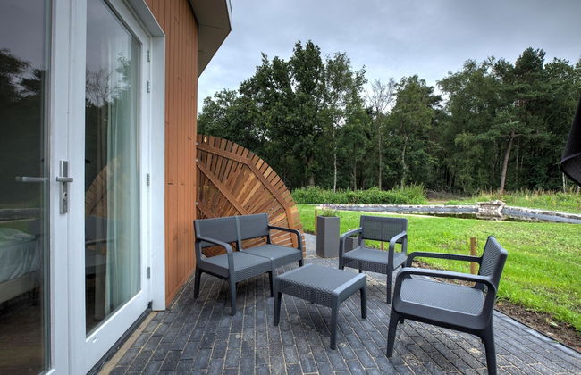 Attractive Holiday Home in Gorp and Roovert Estate - Photo 29