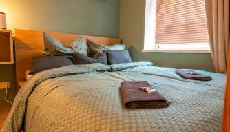 City Apartment Cosy Altstadt- Parkplatz-Garten-Wlan - Foto 3, towels