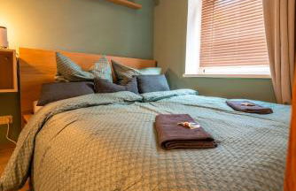 City Apartment Cosy Altstadt- Parkplatz-Garten-Wlan - Foto 3