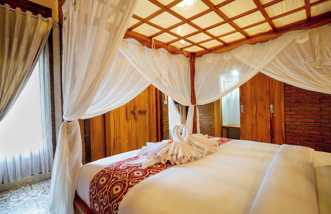 Kanchana Cottages - Foto 2