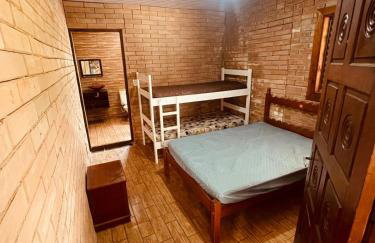 Chácara Com Piscina e Vista das Montanhas - Foto 25