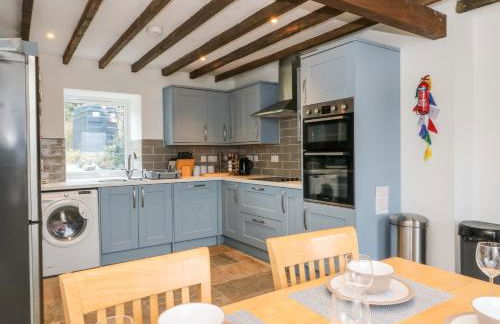 Sea Otter Cottage - Foto 8