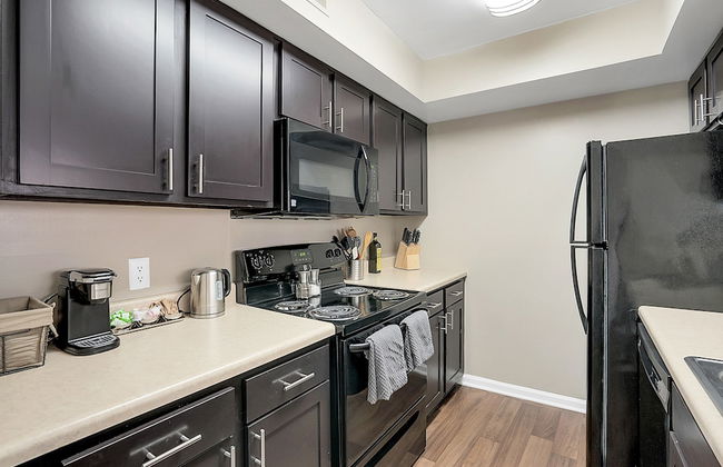 Kasa Downtown Louisville - Foto 12