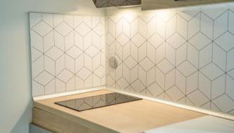 Le cosy de Tonnerre - Foto 3, stove, pet friendly