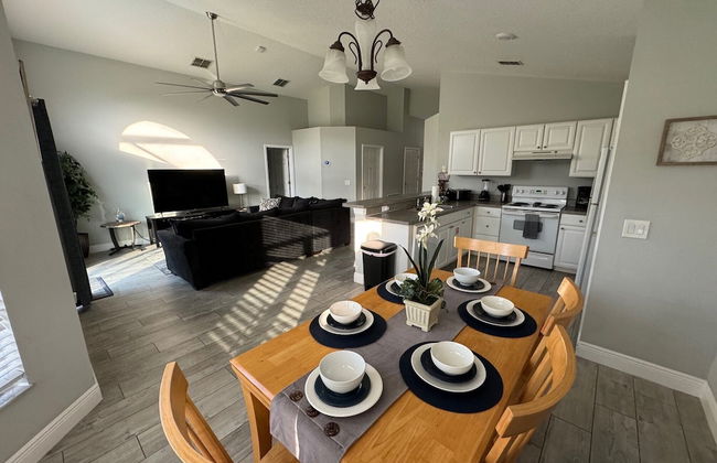 Casablanca Villa - Foto 10