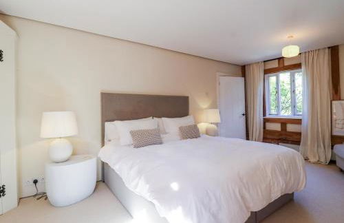 Headland Barn - Foto 57