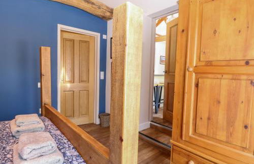 The Barnhouse - Foto 21