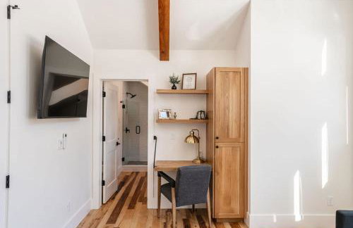 The Retreat at Powderhorn - Your Elevated Escape-Hot Tub - Foto 47