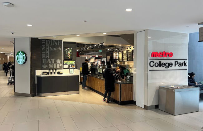 Altitude Suites on Yonge - Foto 72