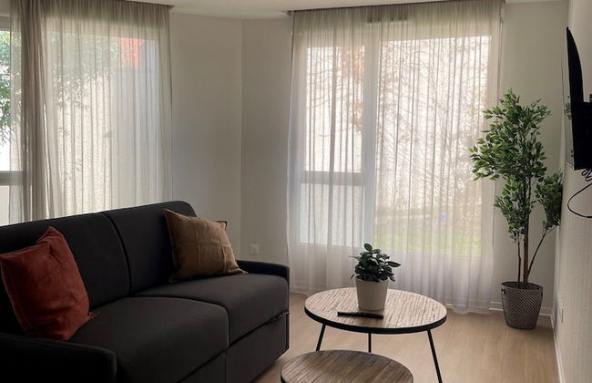 Apparteo Montpellier - Photo 27