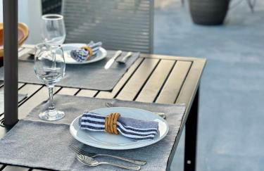 Bay Breeze Premium Apartments By Eskape Collection - Foto 100