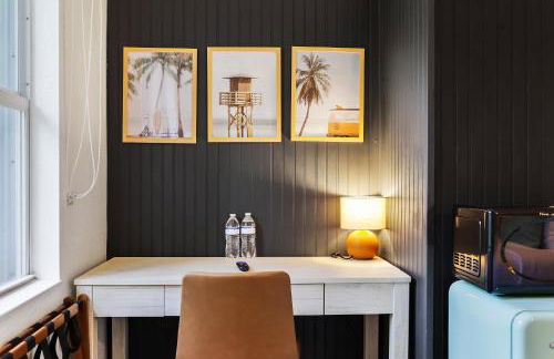 The Victoria Hotel - Foto 34