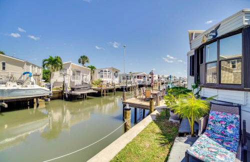 Nettles Island Vacation Rental with Resort Amenities - Foto 1