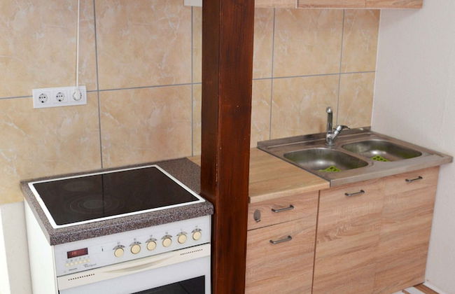 Lorabel Apartmanház Hévíz - Foto 20