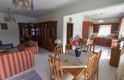 Big family house in Mesochoria village - Foto 4