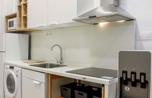 Apartamentos Grupo Torres de Quart - Photo 28