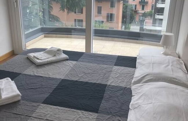 Roggia Apartments - Foto 50