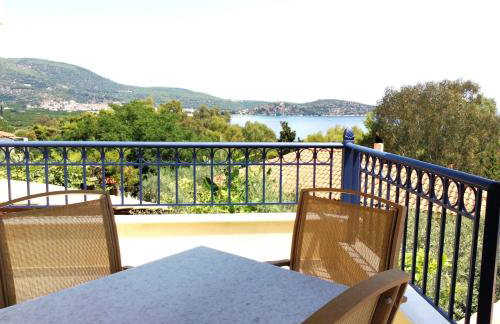 Angelica Villas Hotel Apartments - Photo 10