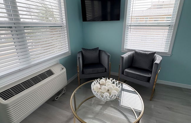 Flamingo Inn - Foto 12