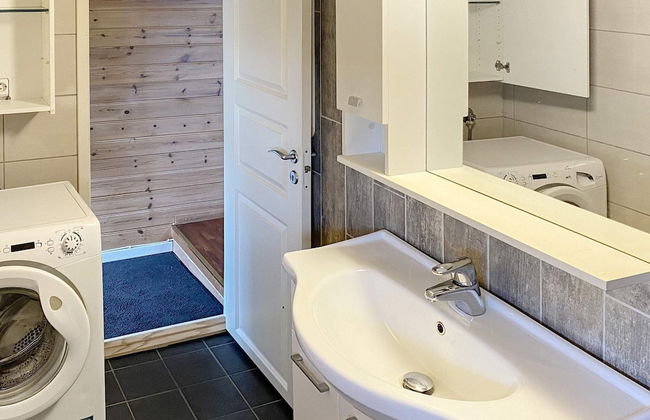 4 Person Holiday Home in Lindas-by Traum - Foto 6