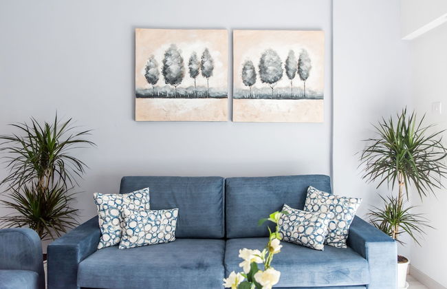 Paradise Promenade Apartment - Foto 21