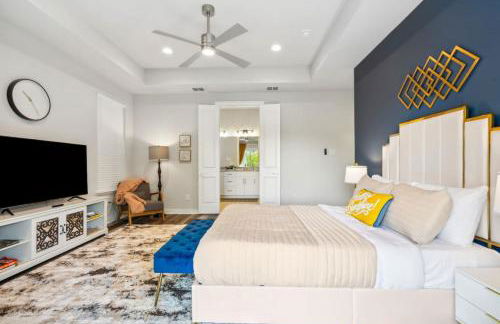 Joyous 3BD House in the heart of Fort Worth - Photo 60