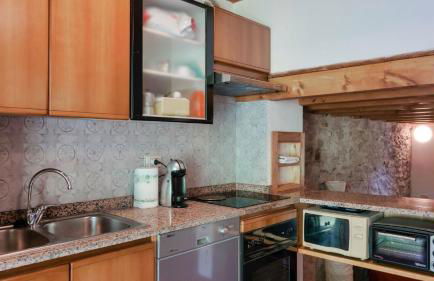 El Bait in Incudine With 2 Bedrooms and 1 Bathrooms - Foto 17