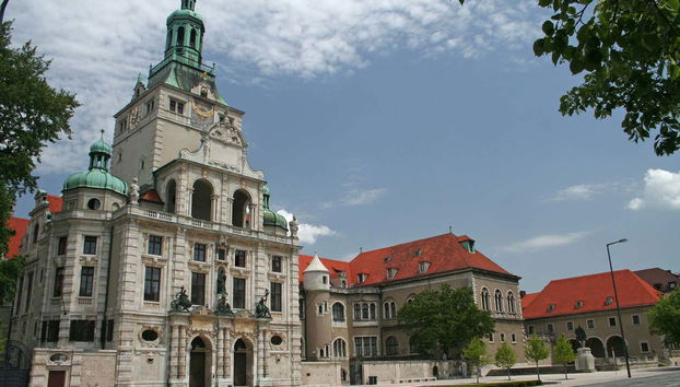 Tour in Munich - Foto 3