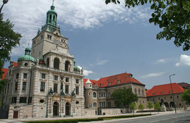 Tour in Munich - Foto 3