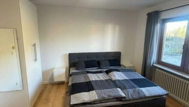 Holiday Apartment at Schillerfelsen - Foto 2, Quarto