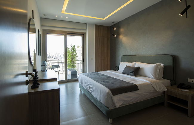 ZUR Studios & Suites - Foto 13