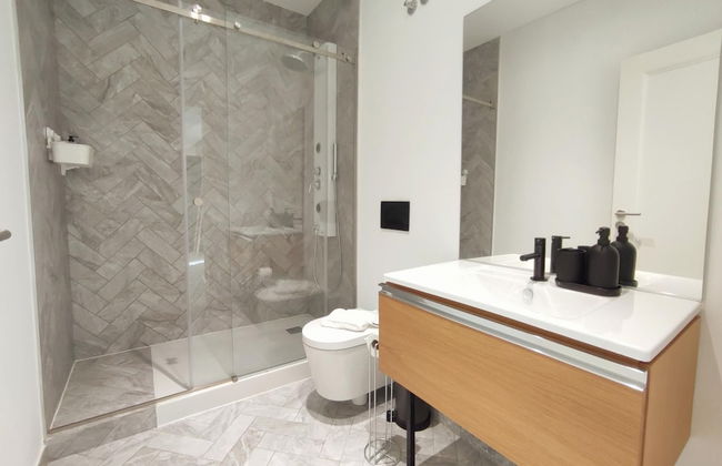 Zen and Tan Apartment - Foto 23